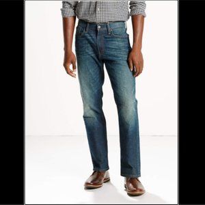 Levi's Men's 541 Athletic Fit Jeans size 31 x 32